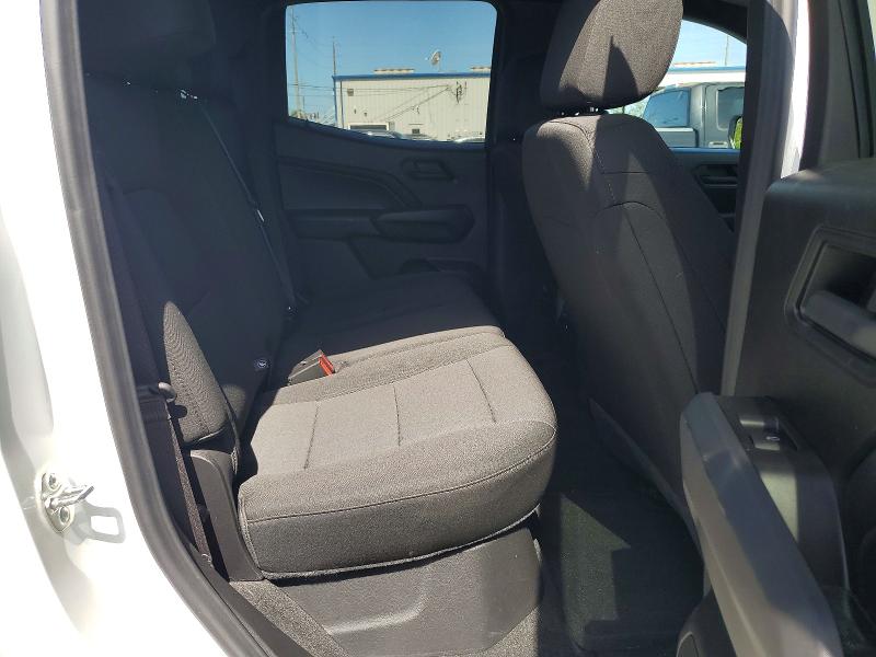 Продажа на аукционе авто 2026 Chevrolet Colorado, vin: 1GCPTEEK4T1104762, номер лота: 61933446