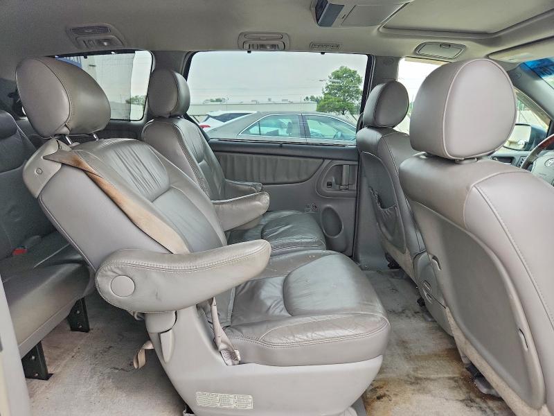 Aukcja sprzedaży 2008 Toyota Sienna, vin: 5TDBK22C28S018563, numer aukcji: 62315576