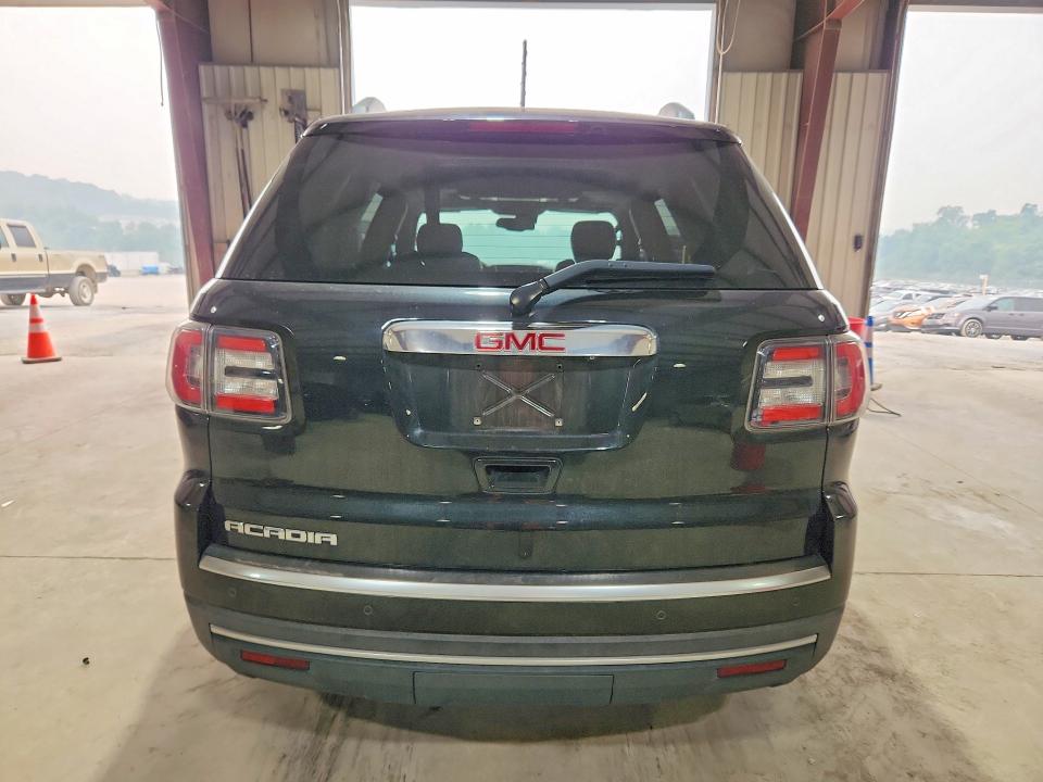 Продаж на аукціоні авто 2015 Gmc Acadia, vin: 1GKKRRKD3FJ189219, номер лоту: 61490076