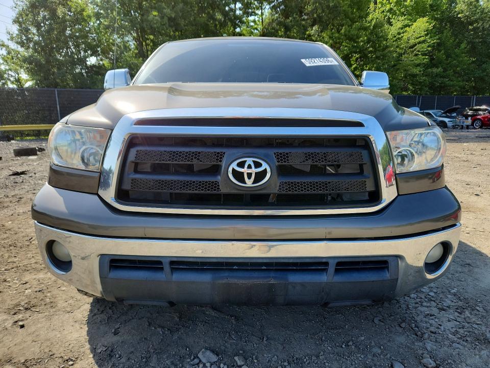 2011 Toyota Tundra მანქანა იყიდება აუქციონზე, vin: 5TFRM5F14BX028239, აუქციონის ნომერი: 59274396