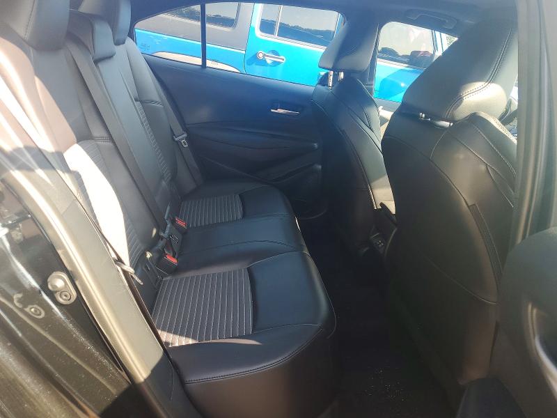 Aukcja sprzedaży 2026 Toyota Corolla, vin: 5YFT4MCE9TP269821, numer aukcji: 59148666