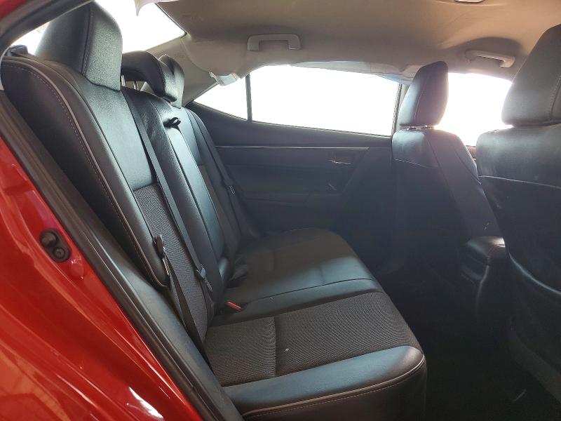 Aukcja sprzedaży 2016 Toyota Corolla, vin: 2T1BURHE7GC673305, numer aukcji: 62648646