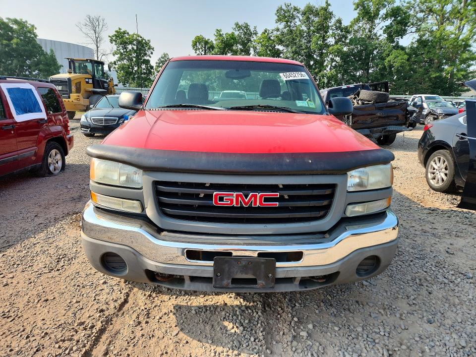 Aukcja sprzedaży 2003 Gmc New Sierra, vin: 1GTEK14X43Z335324, numer aukcji: 60452756