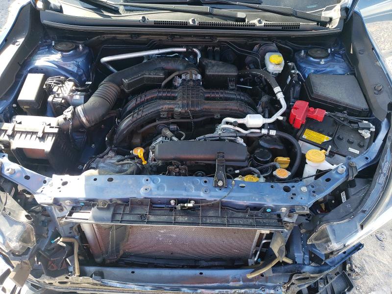 Продаж на аукціоні авто 2024 Subaru Crosstrek, vin: JF2GUADC1RH878940, номер лоту: 61618716