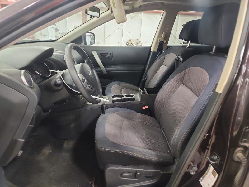 Продаж на аукціоні авто 2011 Nissan Rogue, vin: JN8AS5MV0BW254331, номер лоту: 60828366