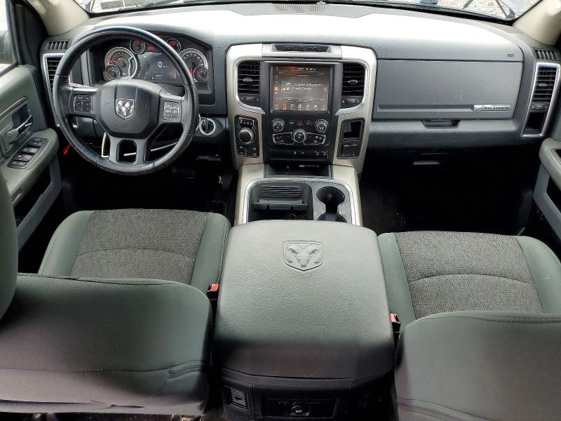 Aukcja sprzedaży 2016 Ram 1500, vin: 1C6RR7LT0GS287888, numer aukcji: 60431206