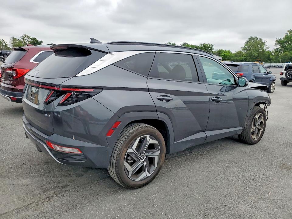 Aukcja sprzedaży 2024 Hyundai Tucson, vin: 5NMJECDE6RH297866, numer aukcji: 59828506