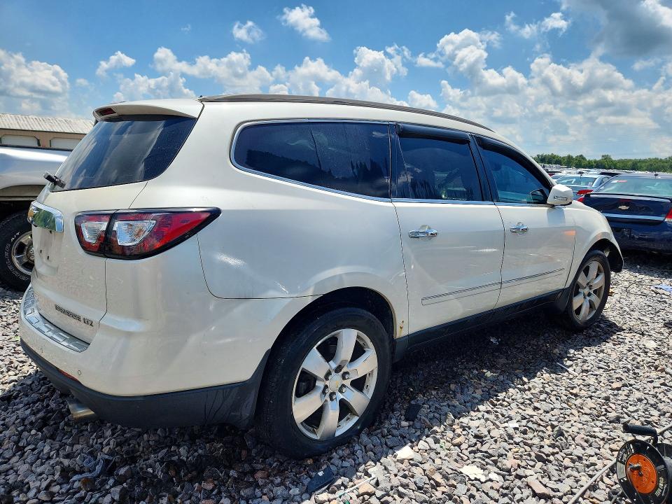 Продажа на аукционе авто 2013 Chevrolet Traverse, vin: 1GNKVLKD3DJ196678, номер лота: 60181426