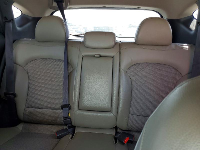 Aukcja sprzedaży 2014 Hyundai Tucson, vin: KM8JU3AG9EU926771, numer aukcji: 59575266