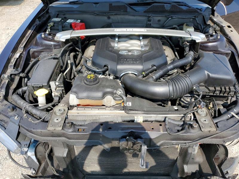 2012 Ford Mustang მანქანა იყიდება აუქციონზე, vin: 1ZVBP8CF0C5218706, აუქციონის ნომერი: 61723986