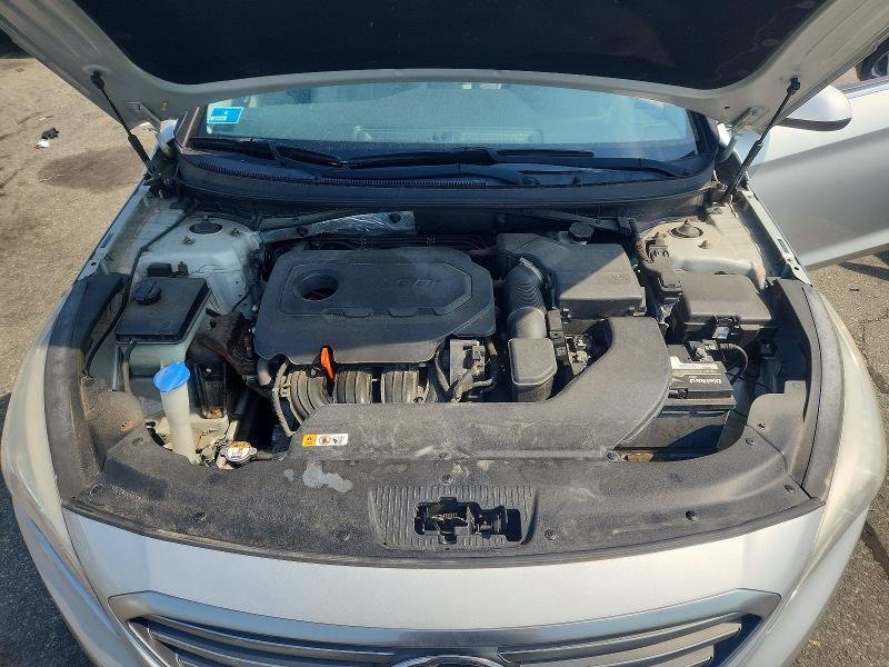 Aukcja sprzedaży 2015 Hyundai Sonata, vin: 5NPE24AF0FH001056, numer aukcji: 59095506