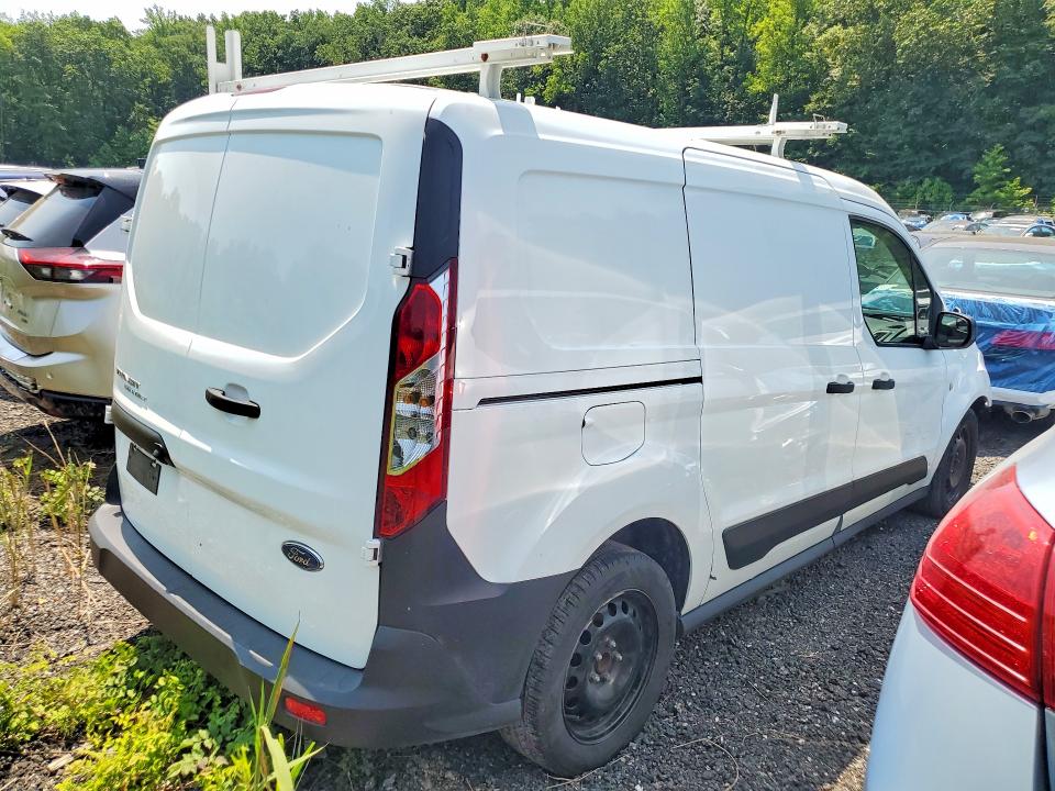 Продаж на аукціоні авто 2023 Ford Transit Connect, vin: NM0LS7S22P1549666, номер лоту: 56244356
