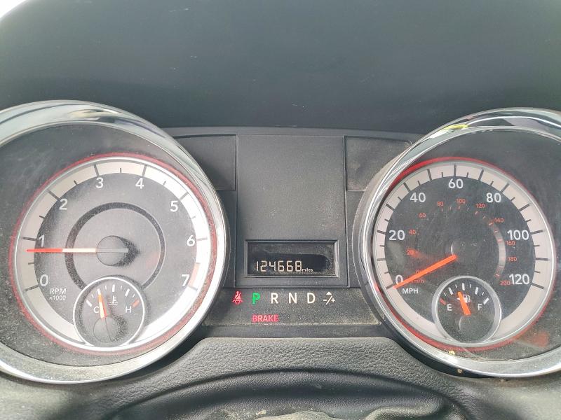 Продажа на аукционе авто 2014 Dodge Grand Caravan, vin: 2C4RDGBG3ER138210, номер лота: 59219646
