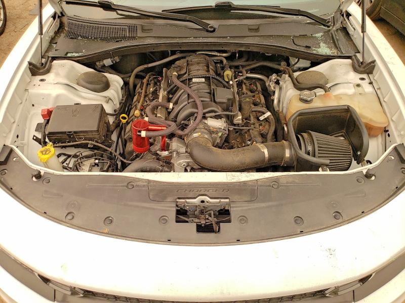 2021 Dodge Charger მანქანა იყიდება აუქციონზე, vin: 2C3CDXCT9MH574246, აუქციონის ნომერი: 60509036