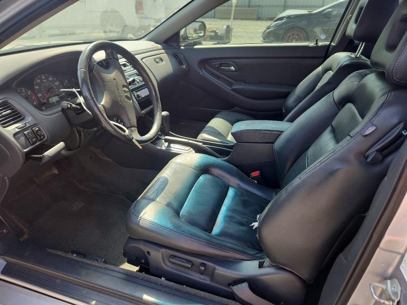 59607666 :رقم المزاد ، 1HGCG225X2A006187 vin ، 2002 Honda Accord مزاد بيع