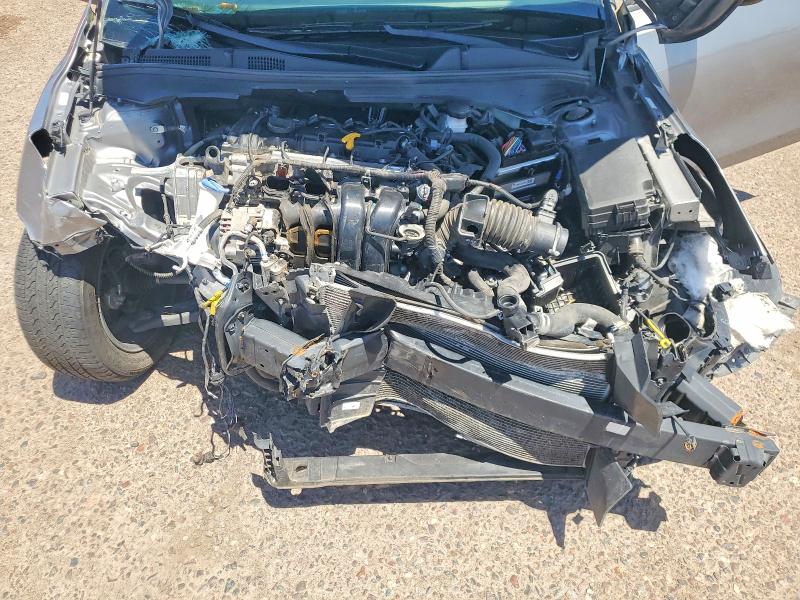 63143116 :رقم المزاد ، 3KPF24AD1RE738505 vin ، 2024 Kia Forte مزاد بيع