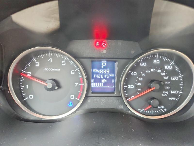 Aukcja sprzedaży 2015 Subaru Xv Crosstrek, vin: JF2GPADC9F8298841, numer aukcji: 61835266