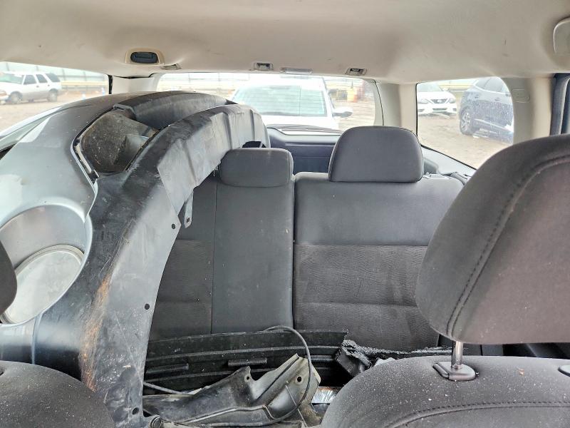 Aukcja sprzedaży 2009 Subaru Outback, vin: 4S4BP61C897328556, numer aukcji: 62067126