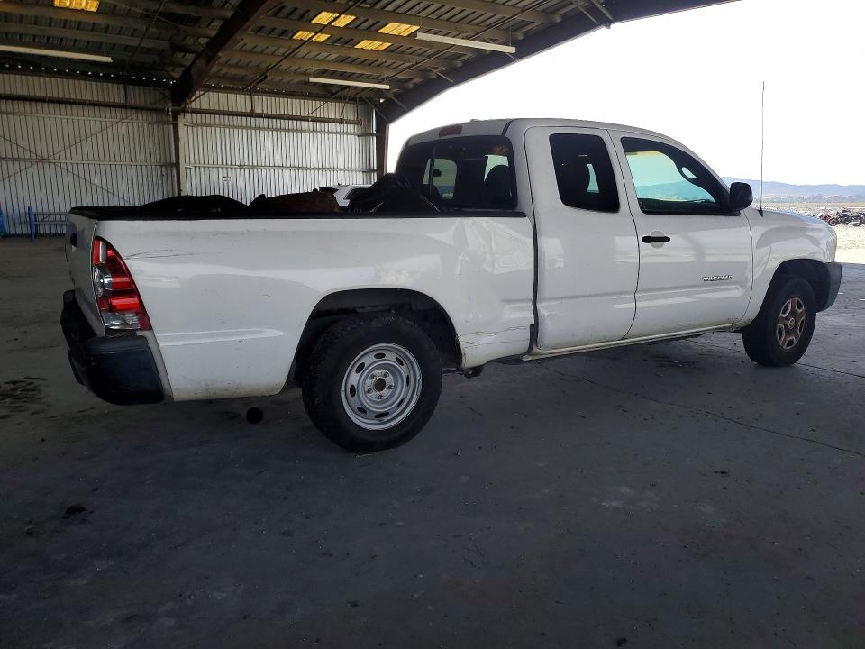 Продажа на аукционе авто 2010 Toyota Tacoma, vin: 5TETX4CN3AZ679559, номер лота: 62004906