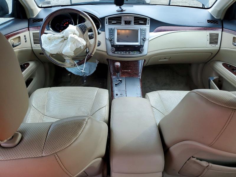 Продаж на аукціоні авто 2012 Toyota Avalon, vin: 4T1BK3DBXCU459710, номер лоту: 63068306