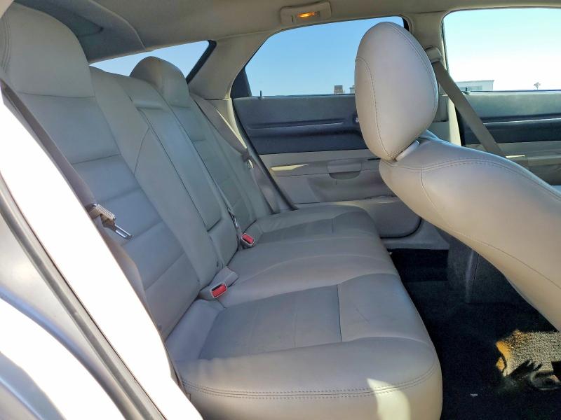 Продажа на аукционе авто 2005 Dodge Magnum, vin: 2D4FV48V35H158826, номер лота: 60522646