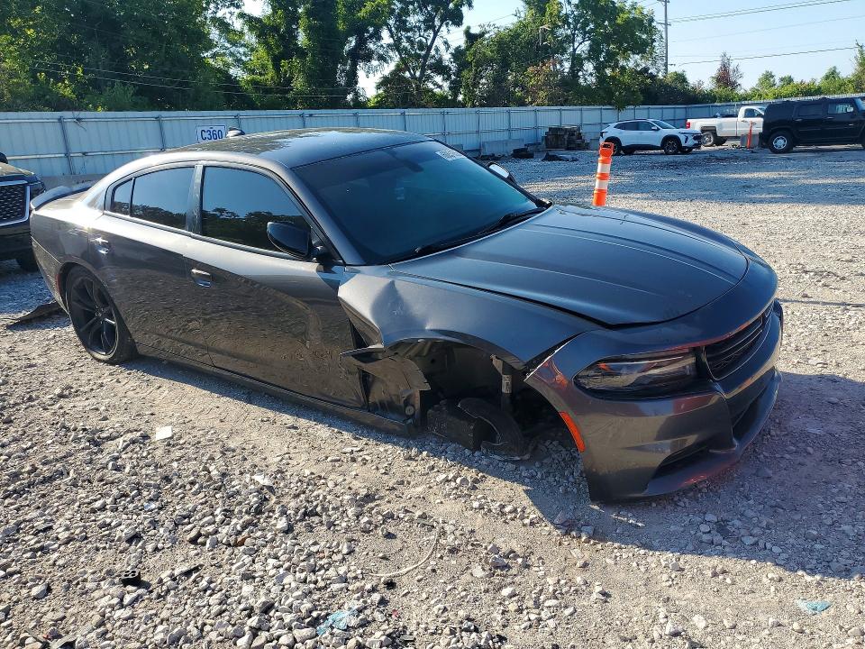 Aukcja sprzedaży 2018 Dodge Charger, vin: 2C3CDXHG2JH197735, numer aukcji: 60851656