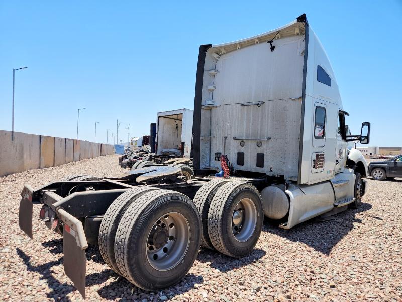 Продаж на аукціоні авто 2022 Kenworth Trailer, vin: 1XKYD49X2NJ473449, номер лоту: 59664906