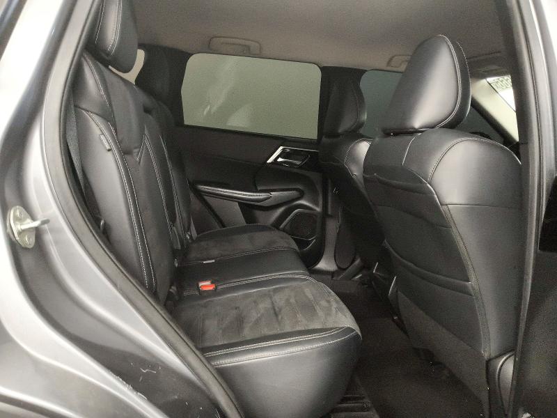 Aukcja sprzedaży 2022 Mitsubishi Outlander, vin: JA4J4UA88NZ043521, numer aukcji: 58223666