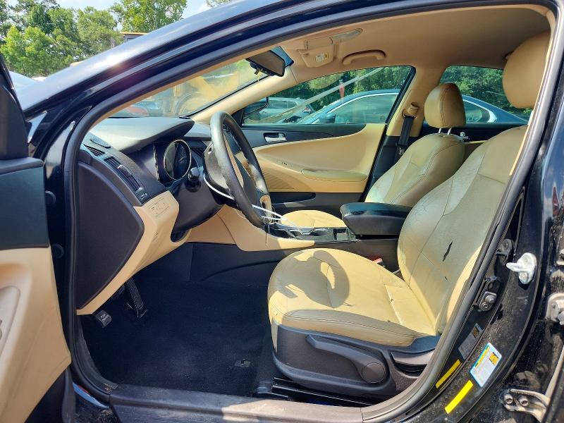 Продаж на аукціоні авто 2013 Hyundai Sonata, vin: 5NPEB4AC9DH556591, номер лоту: 62323336