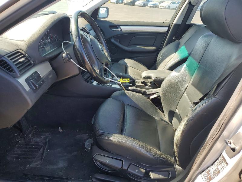 Aukcja sprzedaży 2002 Bmw 325, vin: WBAEV33492KL68351, numer aukcji: 59912116