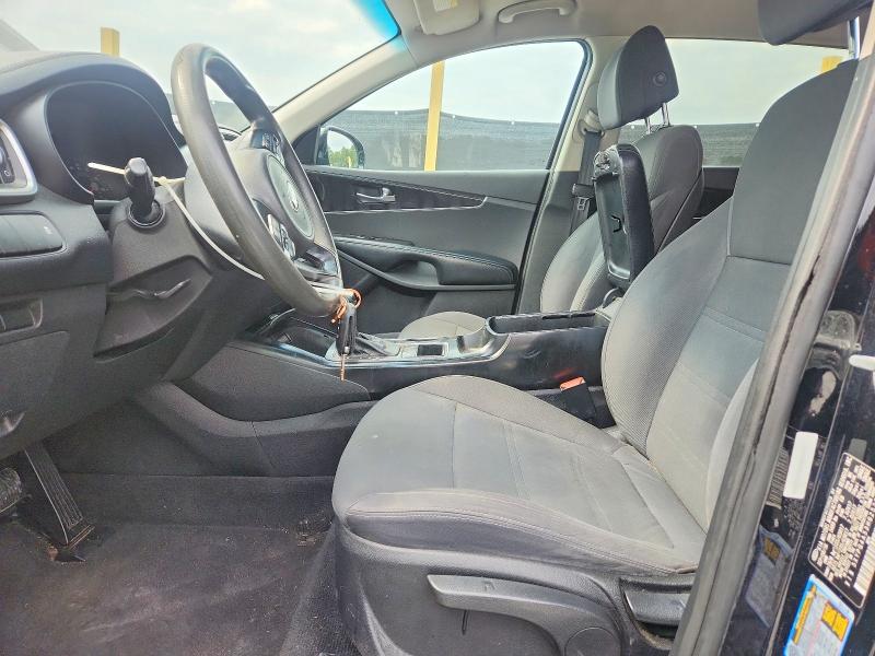 Продаж на аукціоні авто 2017 Kia Sorento, vin: 5XYPG4A53HG252052, номер лоту: 62999196