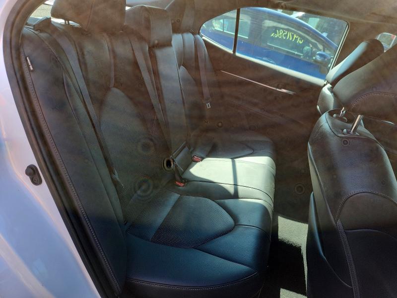 Продаж на аукціоні авто 2021 Toyota Camry, vin: 4T1F31AK7MU552063, номер лоту: 61350446