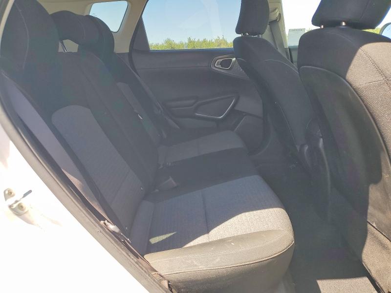 2020 Kia Soul მანქანა იყიდება აუქციონზე, vin: KNDJ23AU8L7028092, აუქციონის ნომერი: 59713366