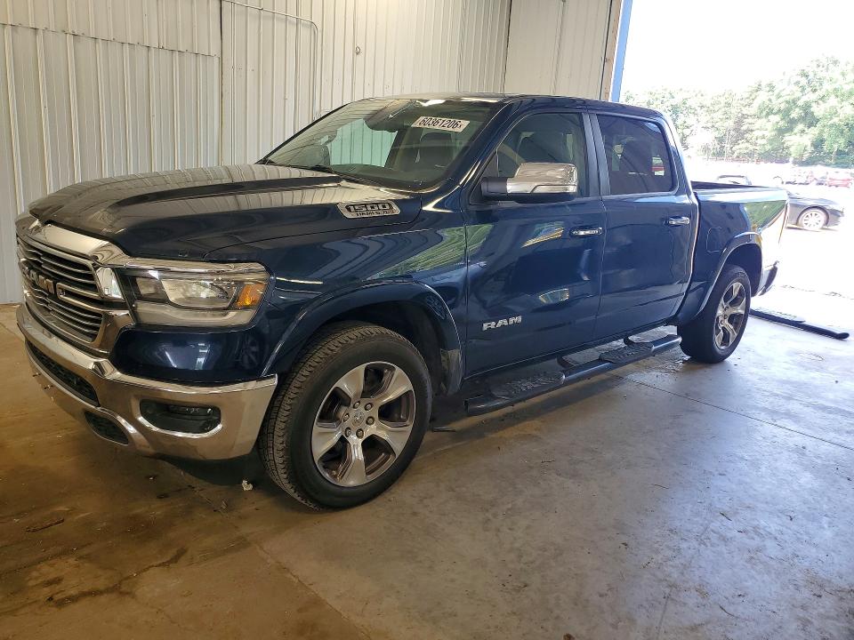 Aukcja sprzedaży 2019 Ram 1500, vin: 1C6SRFJT3KN677907, numer aukcji: 60361206
