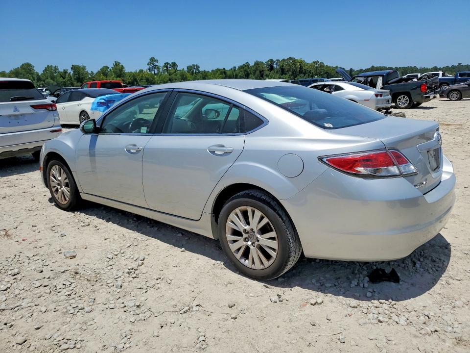 Продажа на аукционе авто 2010 Mazda 6, vin: 1YVHZ8CHXA5M26785, номер лота: 61875536