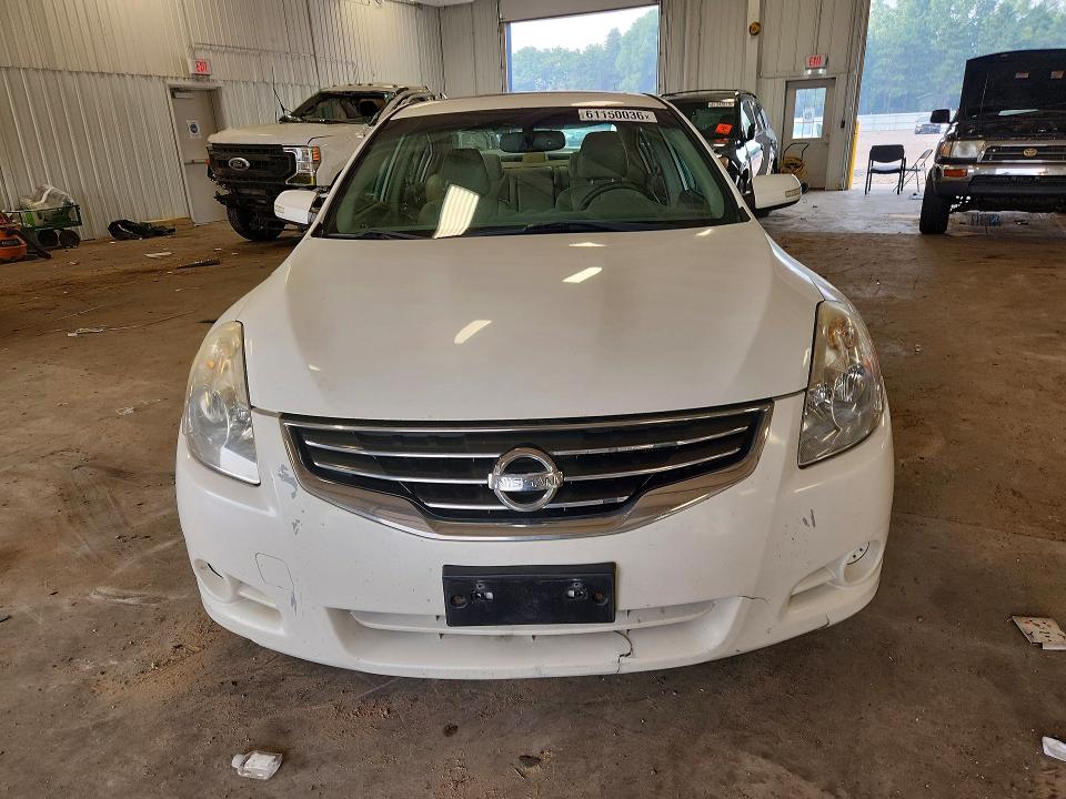 Продаж на аукціоні авто 2010 Nissan Altima, vin: 1N4AL2AP2AN464811, номер лоту: 61150036