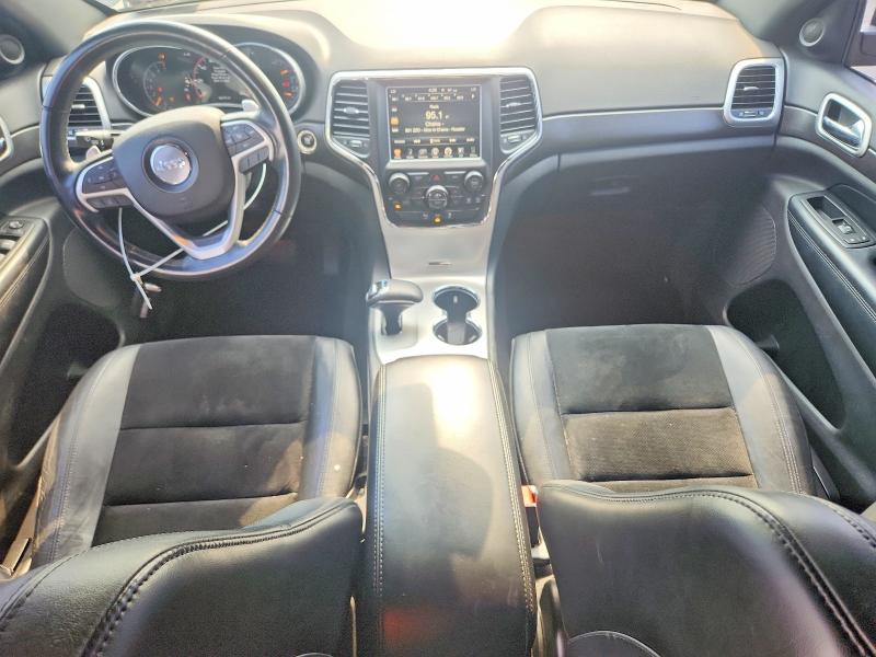 Aukcja sprzedaży 2015 Jeep Grand Cherokee, vin: 1C4RJFAG0FC877100, numer aukcji: 62872016