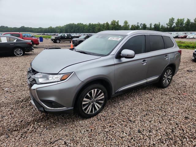 Aukcja sprzedaży 2020 Mitsubishi Outlander, vin: JA4AZ3A39LZ020990, numer aukcji: 62041366