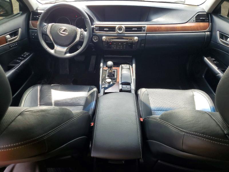 2015 Lexus Gs მანქანა იყიდება აუქციონზე, vin: JTHCE1BL8FA001894, აუქციონის ნომერი: 60704076