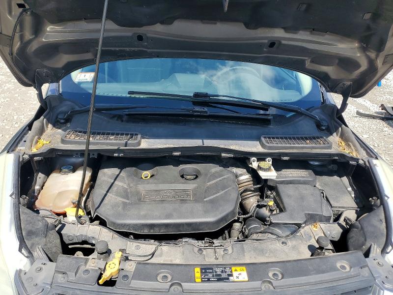 Aukcja sprzedaży 2013 Ford Escape, vin: 1FMCU9G94DUC40432, numer aukcji: 63377066