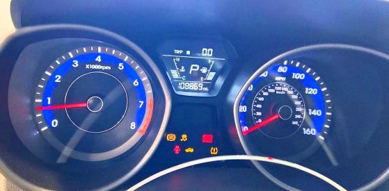 Продажа на аукционе авто 2016 Hyundai Elantra, vin: KMHDH4AE6GU526546, номер лота: 85627775