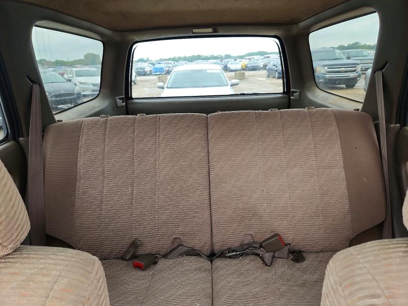 Продаж на аукціоні авто 1997 Toyota 4runner, vin: JT3HN86R7V0098383, номер лоту: 62644796