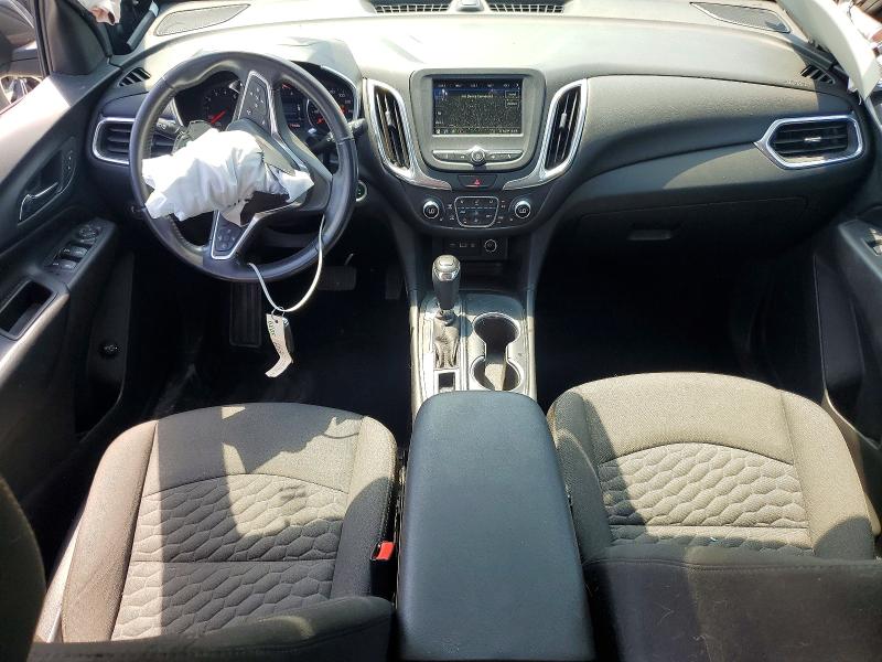 Продаж на аукціоні авто 2019 Chevrolet Equinox, vin: 3GNAXUEV7KS638325, номер лоту: 59224046