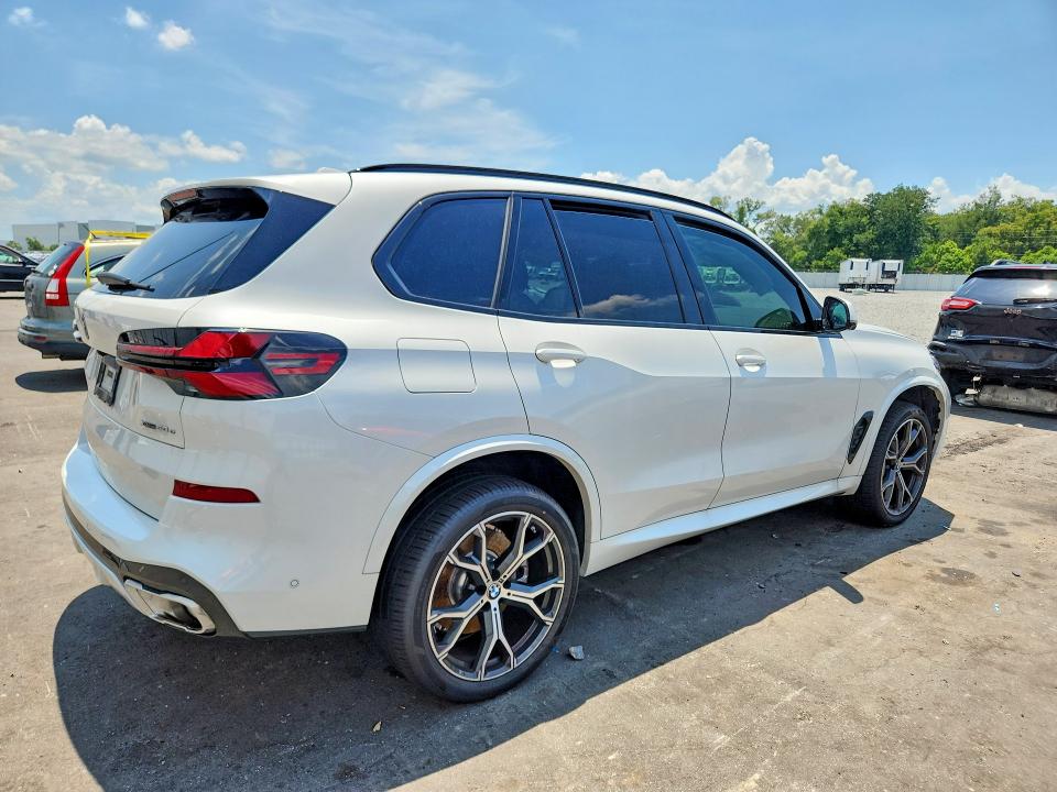 2026 Bmw X5 მანქანა იყიდება აუქციონზე, vin: 5UX43EU02T9055922, აუქციონის ნომერი: 61971586