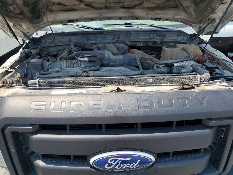 Aukcja sprzedaży 2011 Ford F550, vin: 1FDUF5GTXBEA48863, numer aukcji: 58885546
