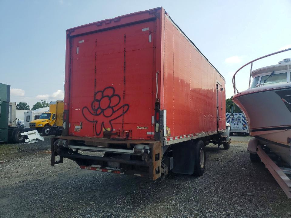 Продаж на аукціоні авто 2017 International 4000 4300, vin: 1HTMMMML1HH741534, номер лоту: 62077806