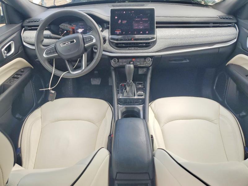2023 Jeep Compass მანქანა იყიდება აუქციონზე, vin: 3C4NJDAN8PT507634, აუქციონის ნომერი: 59861036