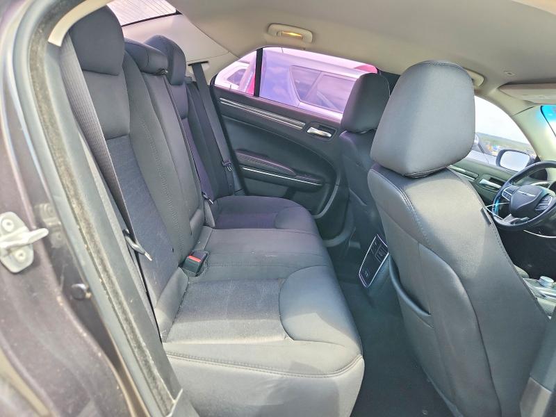 Aukcja sprzedaży 2021 Chrysler 300, vin: 2C3CCAAG7MH566958, numer aukcji: 62703146