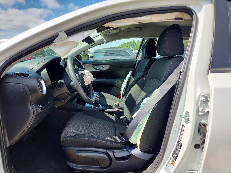 Продаж на аукціоні авто 2023 Kia Forte, vin: 3KPF24AD9PE657443, номер лоту: 60161506
