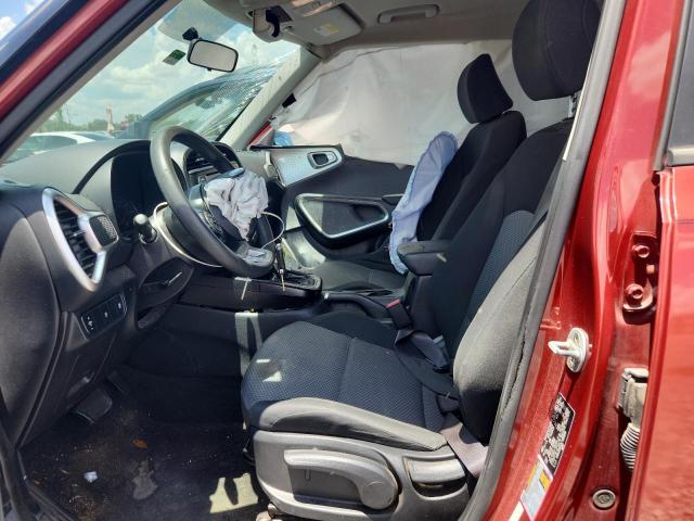 Продаж на аукціоні авто 2020 Kia Soul, vin: KNDJ23AU2L7099109, номер лоту: 62462956